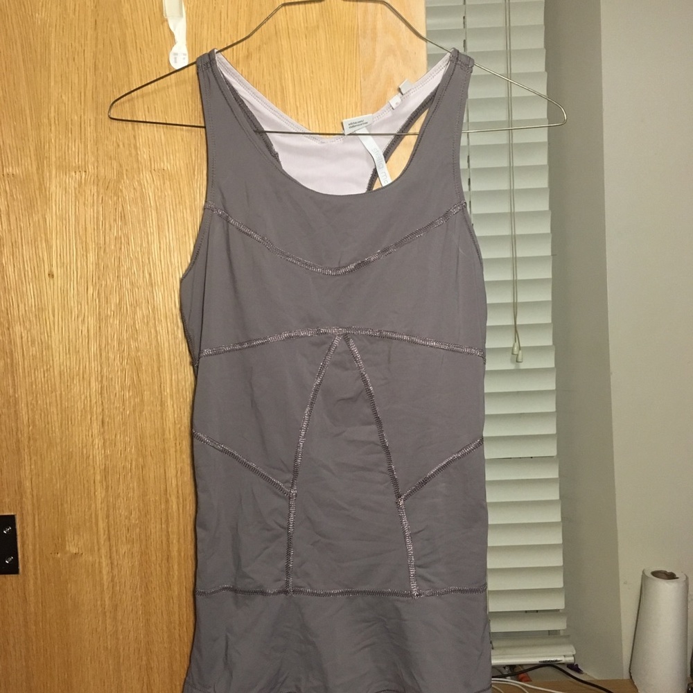 Adidas tank